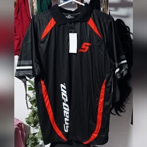 Snap-On Tools Collared Shirt